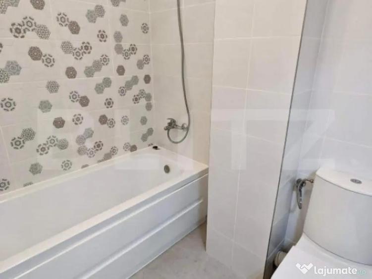 Apartament 2 camere, 62 mp, garaj, zona Buna Ziua - 8