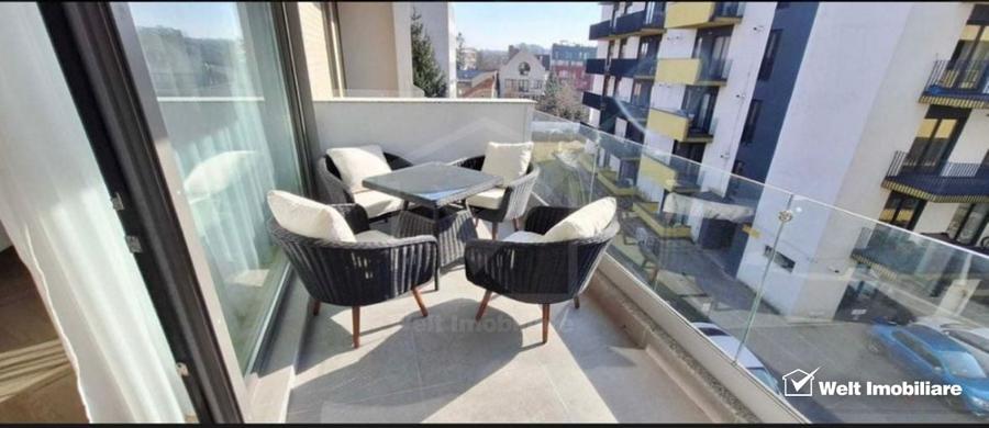 Apartament premium, 2 camere, 57mp - 7