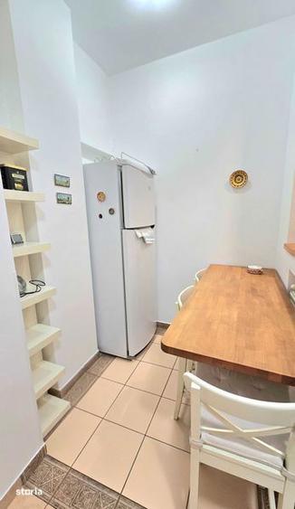 Inchiriere Apartament 3 camere Piata Rosetti - 8