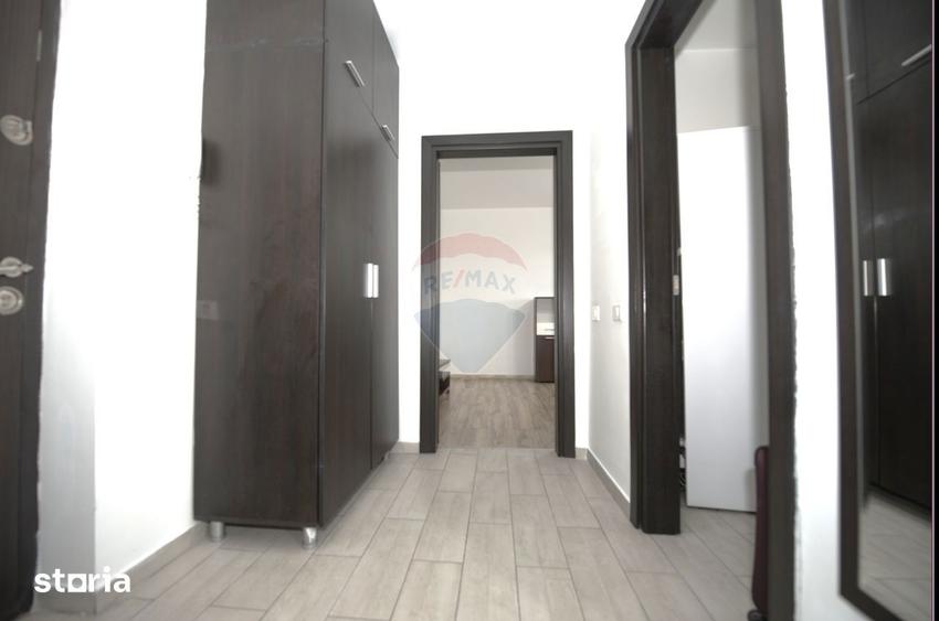 Apartament cu 2 camere de inchiriat in Berceni Metalurgiei - 3