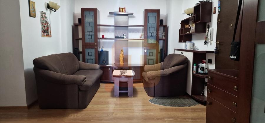 De închiriat! Apartament 3 camere  – Ultracentral - 8