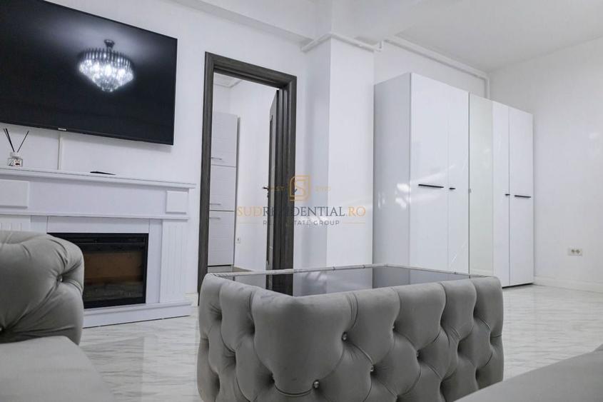 Apartament 2 camere, imobil finalizat, Brancoveanu-Luica, - 7