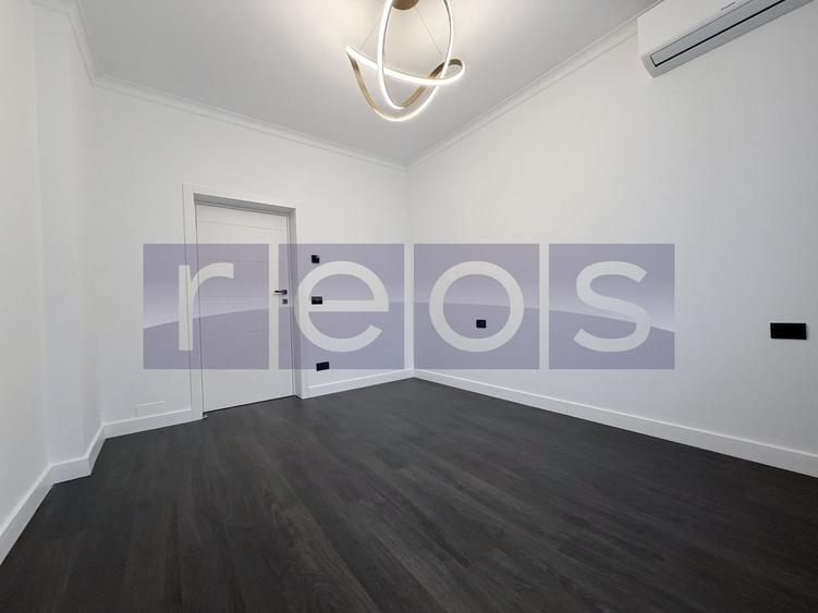 VANZARE 3 CAMERE | LUX | VEDERE PARC FLOREASCA - 10