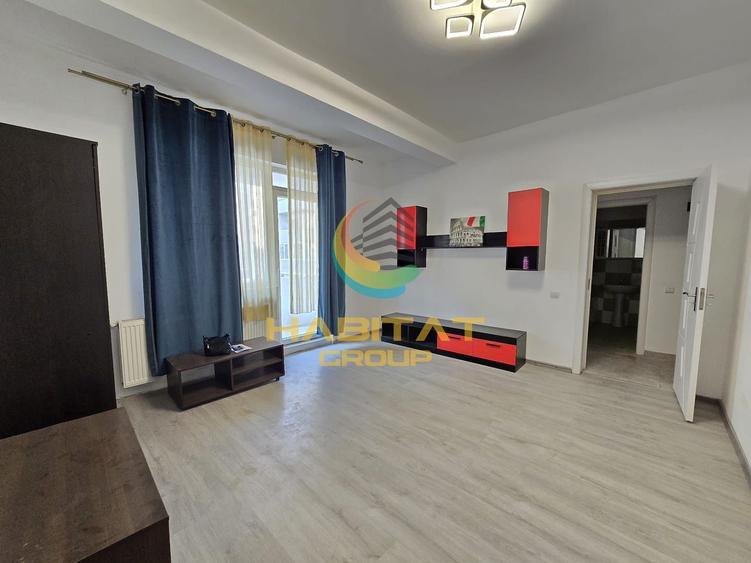 Berceni Grand Arena Postalionului vanzare garsoniera libera - 2