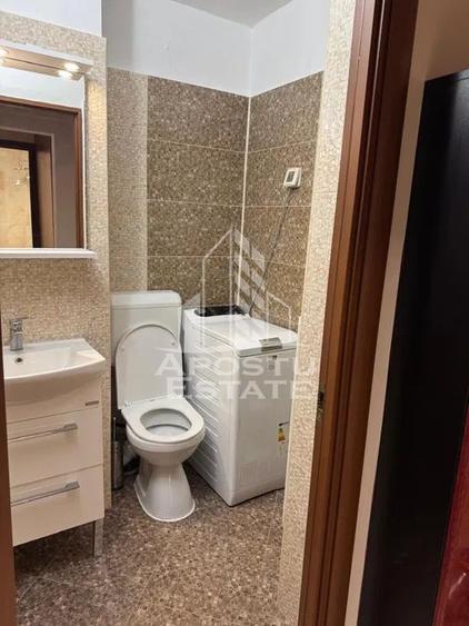 Apartament cu 3 camere, zona Girocului-Lidia, 2 bai, 2 balcoane - 8