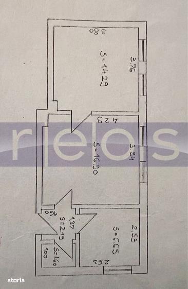 VANZARE CASA | CURTE COMUNA | ZONA TIMPURI NOI - 4