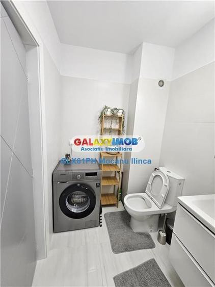 Inchiriere apartament 2 camere, bloc nou, White Tower, Ploiesti - 13