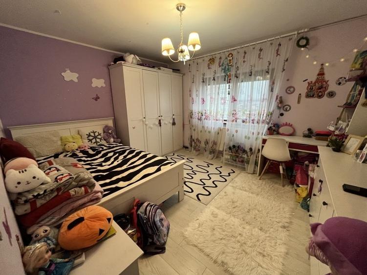 Apartament cu 2 camere în Sebastian - 2