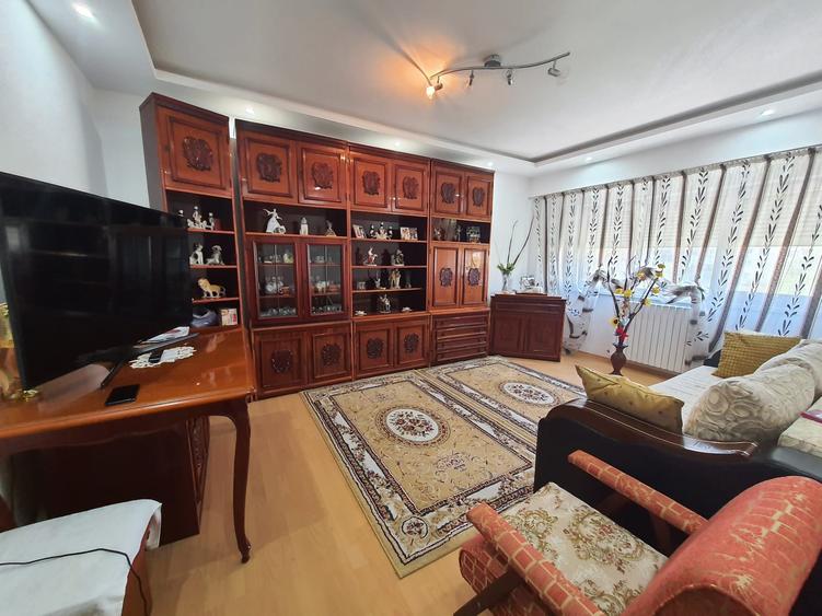TOMIS NORD-BADEA CARTAN-APARTAMENT CU 3 CAMERE CENTRALA GAZE - 3
