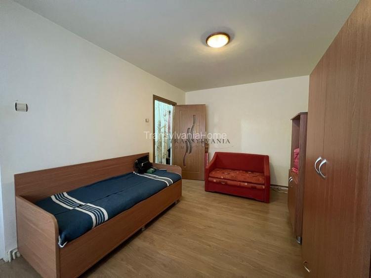 Garsoniera, zona Valea Aurie