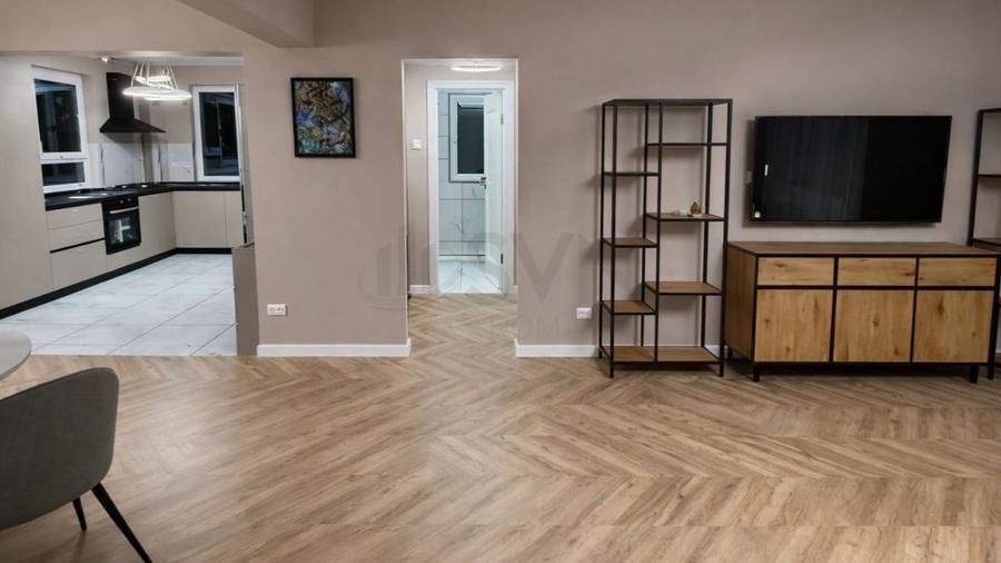 REA1026945 Apaament 2 camere I Prima inchiriere I Parcare I Henri Coanda - 3