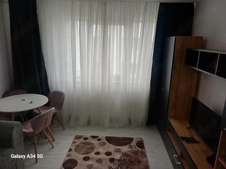 Garsoniera de inchiriat - 4