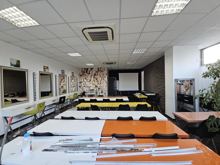 Vând spațiu comercial sau de birouri 200 mp - 8