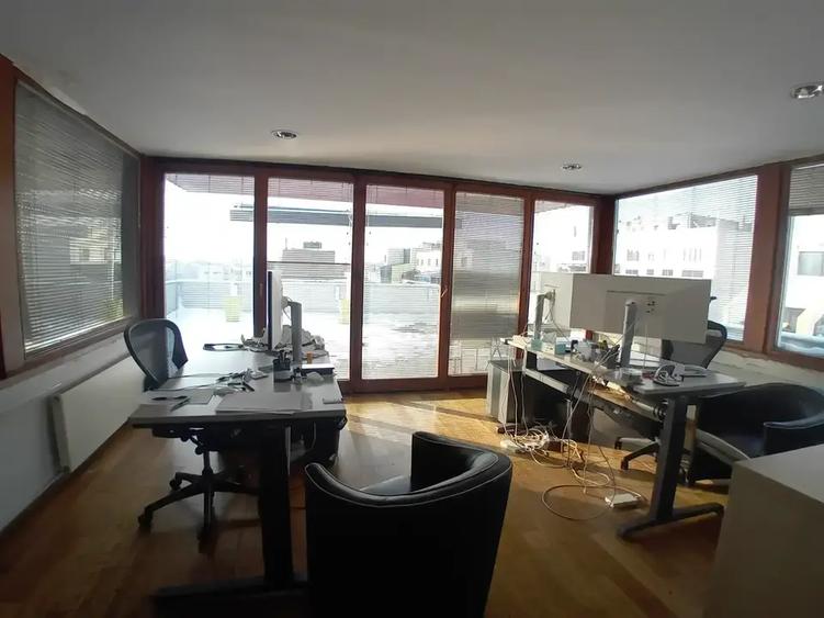 Penthouse Duplex de Lux | Dorobanți | PRET NOU - 2