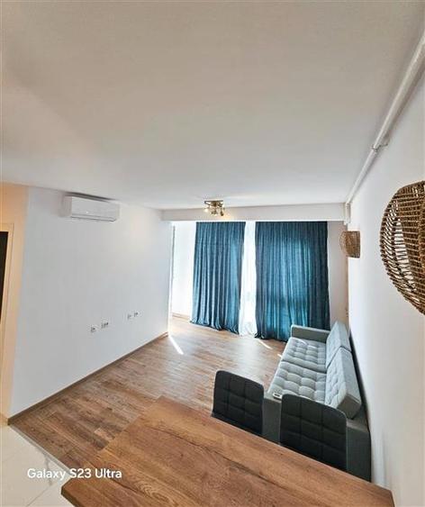 Floreasca | Pescariu | Floreasca  Residence | Bloc 2018 | Centrala - 3