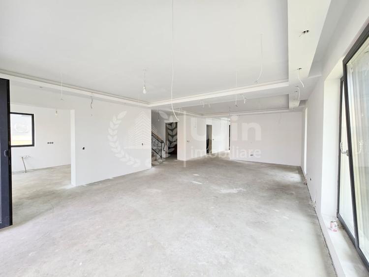Casa individuala | 230mp utili | 716 mp teren | Zona Valea Chintaului - 2