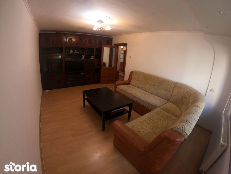 Apartament de 3 camere, 73 mp decomandat la parter inalt - 8