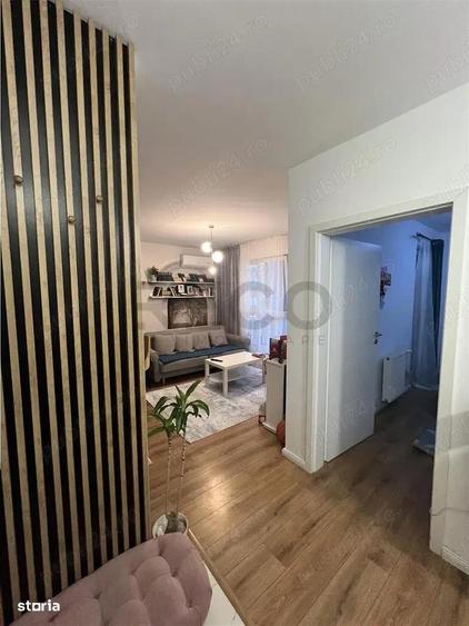 Persoana fizica- vand apartament 3 cam-VICTORIA-Rezidential-ORADEA - 5