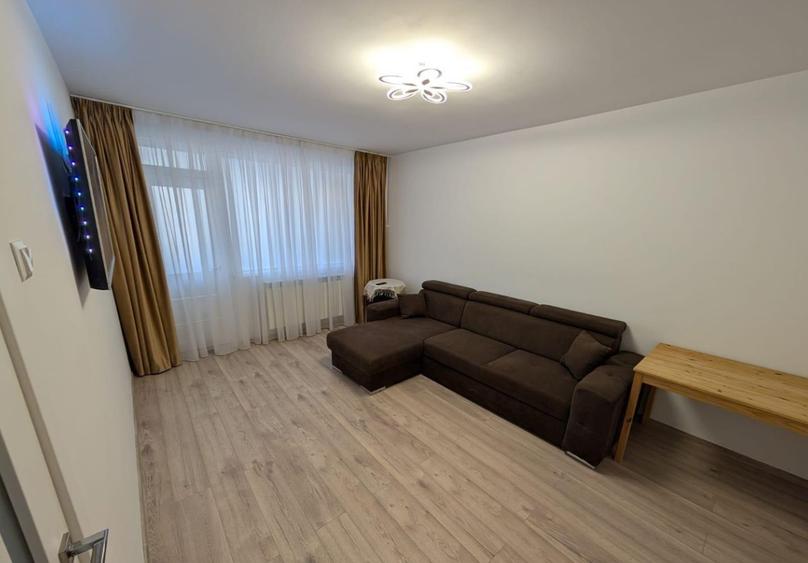 Apartament 2 camere - zona Obor - 1