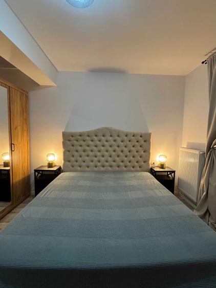 Casa Duplex - moderna si utilata complet - 2