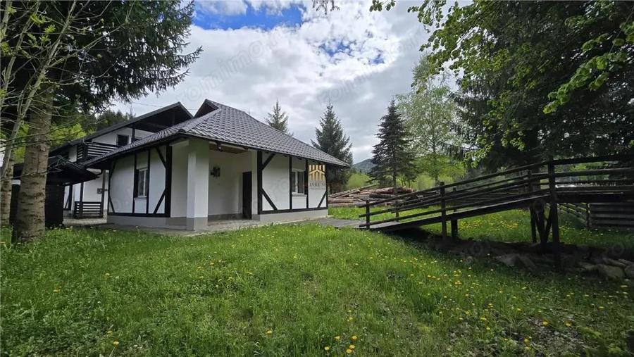 Casa de Vacanta la Munte! In Bucovina! De Vanzare! 0727817187 - 12