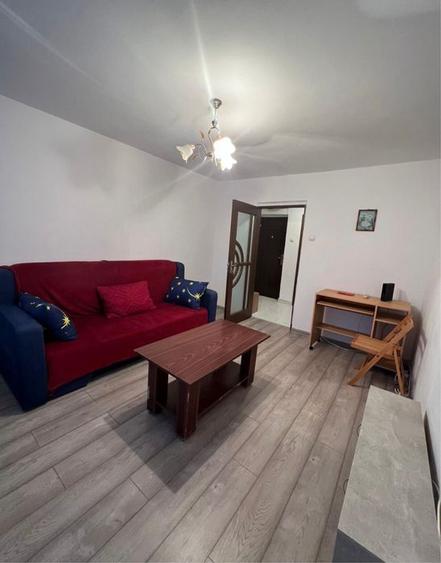 Apartament 2 Camere Brancoveanu 50mp Centrala Proprie - 1