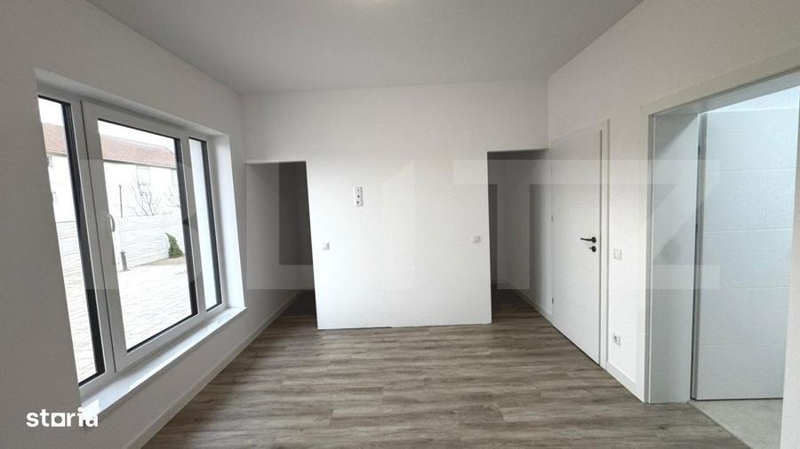 Casa 4 camere, 140 mp, finisata la cheie Micesti - 1