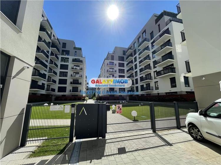 Arcadia Apartments Domenii 2 camere Prima Inchiriere + Parcare - 1