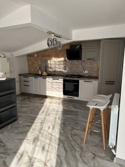 Apartament de inchiriat doar pe termen lung - 3