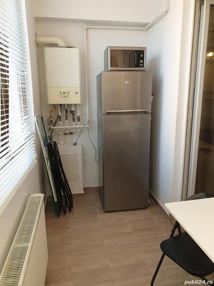 Garsoniera de inchiriat in Militari Rezidence - 7