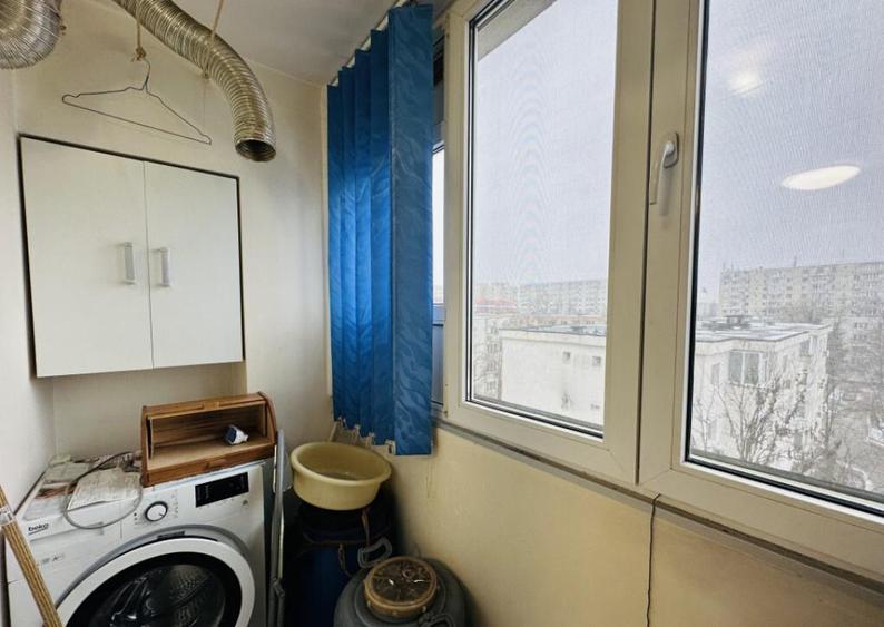 Apartament 2 camere - Metrou 1 Decembrie - 14