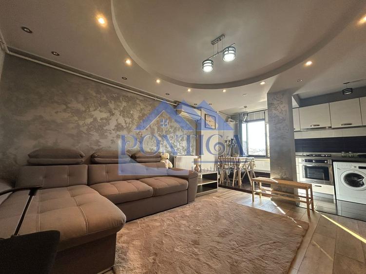 Garsoniera Dacia Moderna - 3