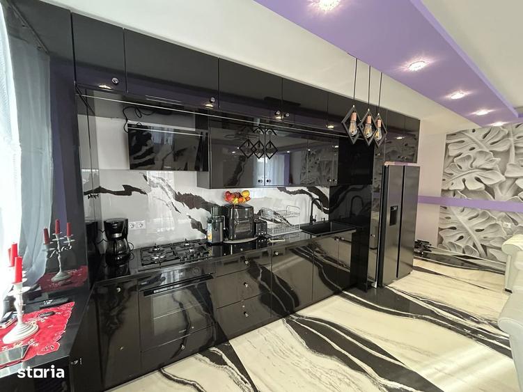 Bloc Nou | 3 CAMERE | DESIGN PREMIUM | 80 MP - 4