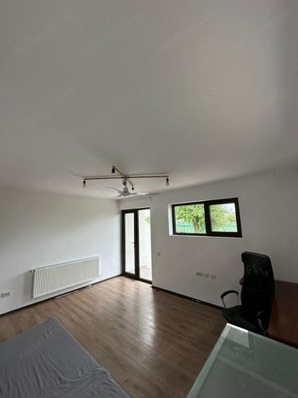 Inchiriere Casa 4 camere /Popesti-Leordeni/ Terasa - 1