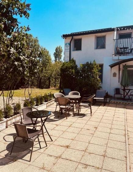 Oportunitate investițională – Hotel P+1 de vânzare în zona Băneasa - 9