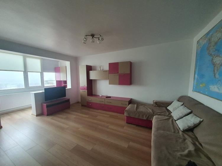 Apartament cu 3 camere, decomandat, zona Tomis III centrala pe gaz - 3
