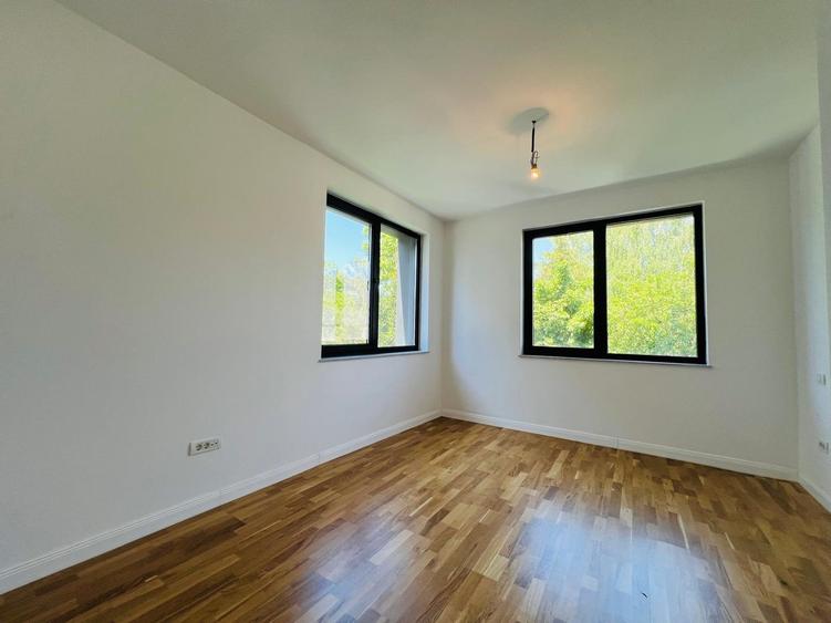 Pipera - 5 Camere  || Prima Inchirere || Piscina || Garaj - 10