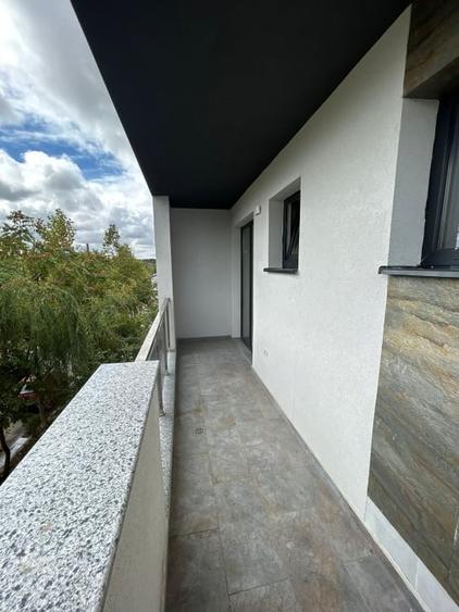 Apartament 3 camere | Straulesti | Bloc Nou | - 11