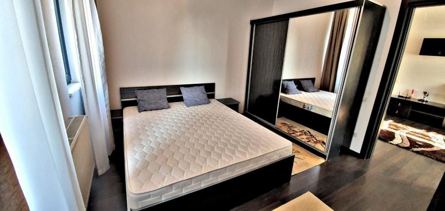 Proprietar, vand ap. 2 cam. in Aviatiei - 7