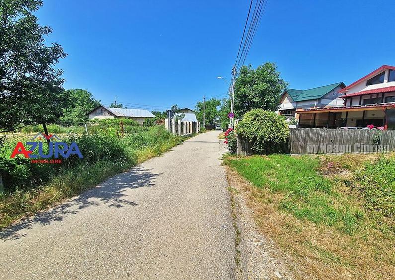 AZURA Imobiliare - Teren Auchan Gavana si Casa Bonus - 1