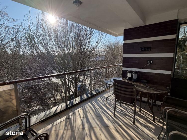 HERASTRAU | 4 CAMERE | VANZARE - 3