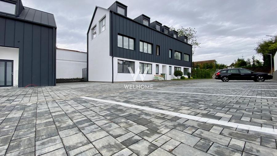 Apartament la Villa 3 camere LA CHEIE Sibiu - 5