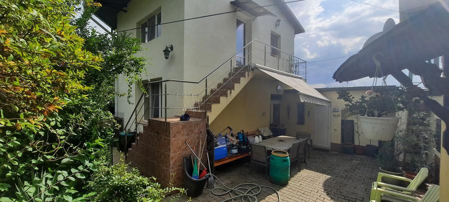 Vânzare proprietate deosebită în satul Găgeni, comuna Păulești, județul Prahova - 3