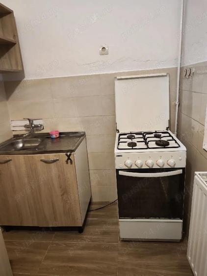 vand garsoniera Micalaca strada Beius Bl 613 - 1