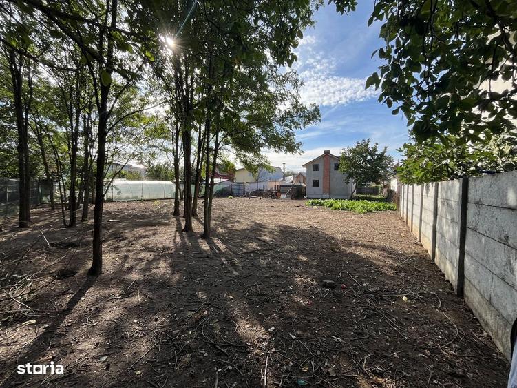 Teren Tunari 850mp str. V. Alecsandri - 6