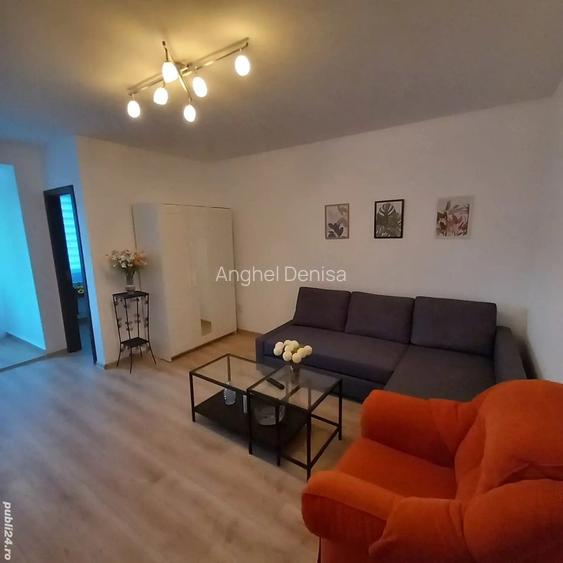 Inchiriere Garsoniera Renovata Berceni Inchiriere Garsoniera Renovata Berceni