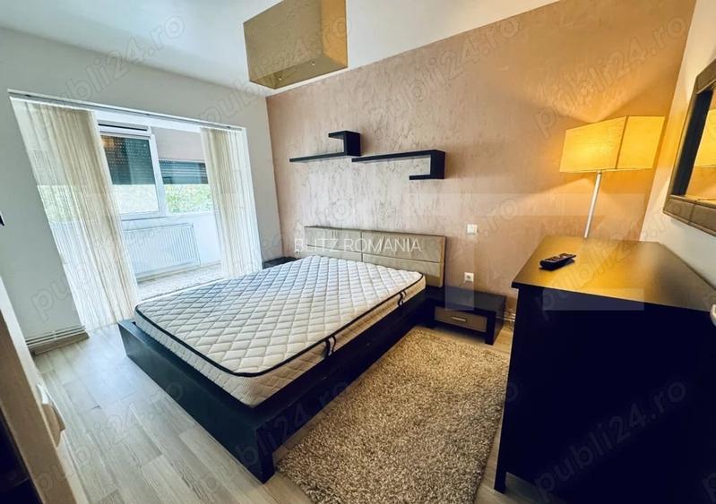 Apartament 3 camere, 68mp, Nicolina