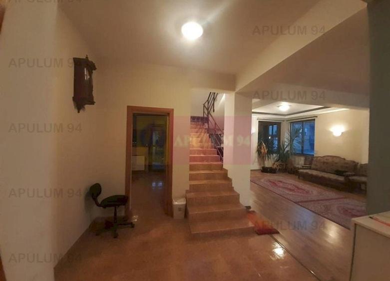 Vila Spatioasa Bucuresti Prelungirea Ghencea - 40