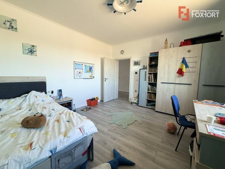 Casa individuala cu 5 camere de vanzare in Sacalaz, Exterior Sud - 23