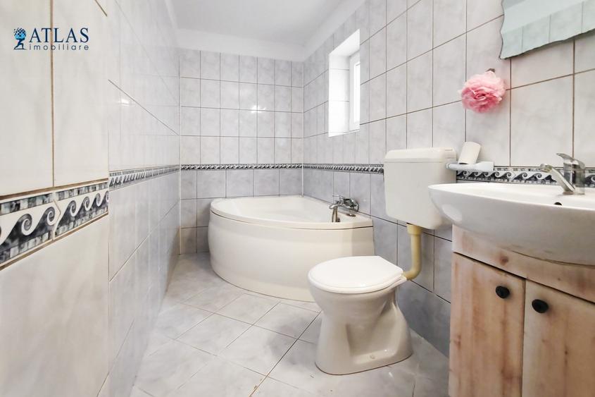 Casă ideală pentru familie, curte, zona parcare, in apropiere de natură, Noua - 14